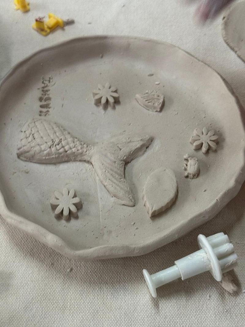 Pottery workshop Indiranagar